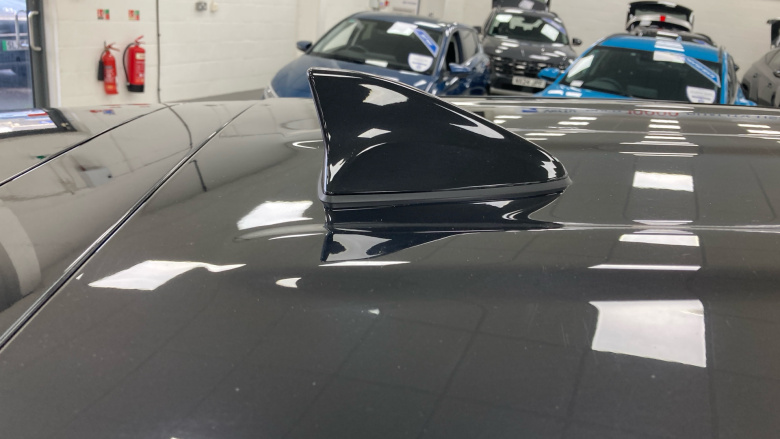 Kia Sportage 1.6 CRDi ISG 1 5dr Diesel Estate